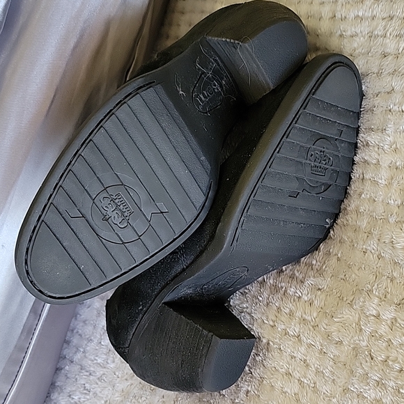 BORN HEALED BOOTIES - Picture 2 of 4